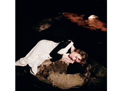 Skullcrusher - And Your Song Is Like A Circle (CD)