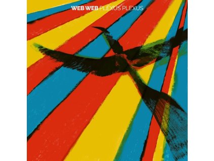 Web Web - Plexus Plexus (CD)