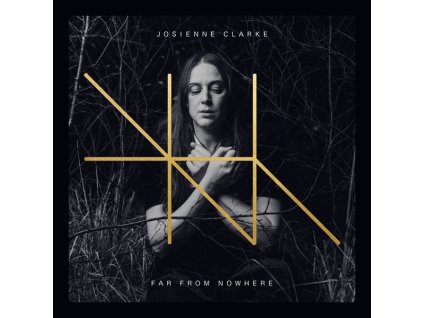 Josienne Clarke - Far From Nowhere (CD)