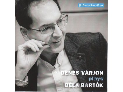 Bela Bartok (1881-1945) - Klavierwerke (CD)