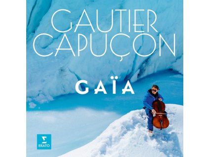 3816122 gautier capucon gaia cd