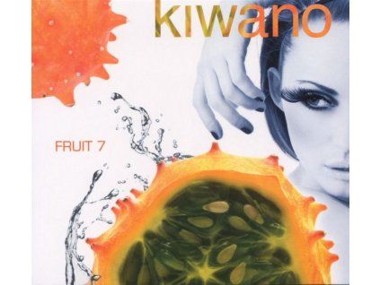 3816377 various artists fruit 7 kiwano cd