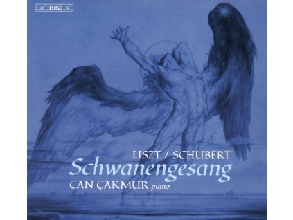 Franz Schubert (1797-1828) - Schwanengesang für Klavier (Transkription von Franz Liszt) (SACD)