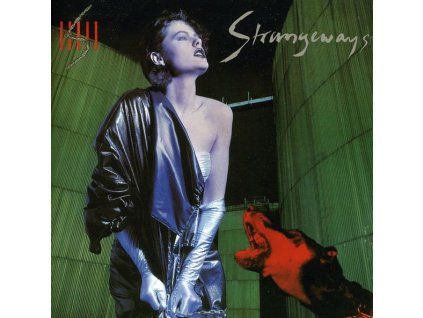 3816695 strangeways strangeways 5 cd