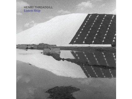 Henry Threadgill - Listen Ship (CD)