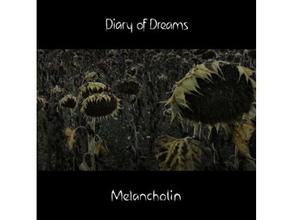 Diary Of Dreams - Melancholin (CD)