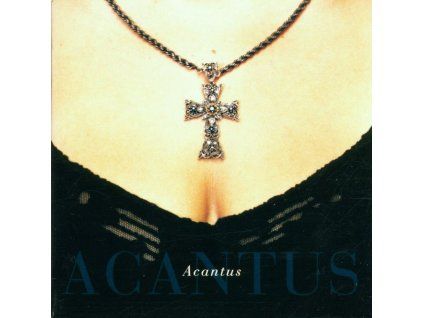 3816878 acantus cd