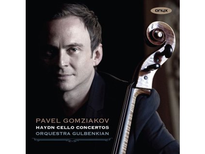 Joseph Haydn (1732-1809) - Cellokonzerte Nr.1 & 2 (CD)