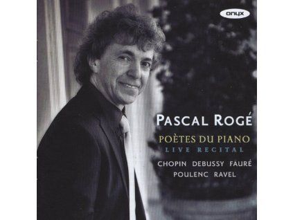 3816896 pascal roge poetes du piano cd