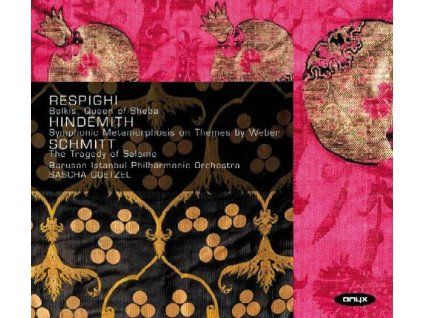 3816920 borusan istanbul philharmonic orchestra cd