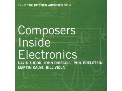 3816971 composers inside electronics cd