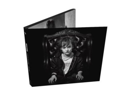 Indochine - Singles Collection (2001 - 2021) (CD)