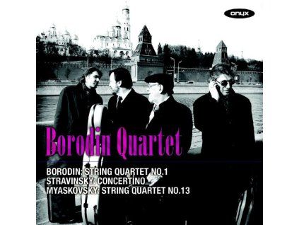 3817082 borodin quartet cd