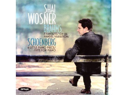 3817187 shai wosner klavier cd