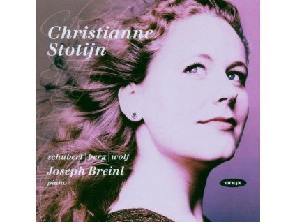 3817202 christianne stotijn singt lieder cd