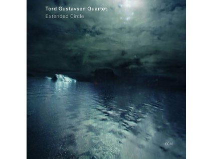 Tord Gustavsen - Extended Circle (CD)
