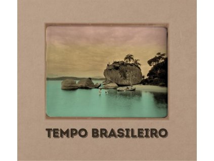 Martin Müller - Tempo Brasileiro (CD)