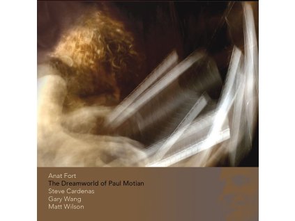 Anat Fort - The Dreamworld Of Paul Motian (CD)