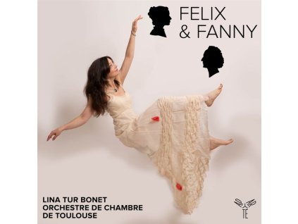 Felix Mendelssohn Bartholdy (1809-1847) - Violinkonzert d-moll (Erste Version & Finale Fassung) (CD)