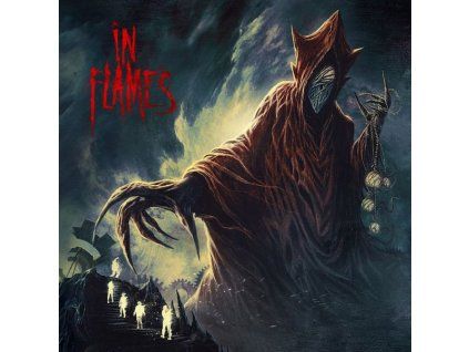 3817574 in flames foregone cd