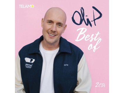 Oli P. - Best Of (CD)