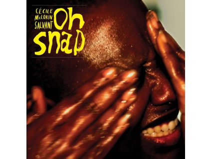 Cécile McLorin Salvant - Oh Snap (CD)