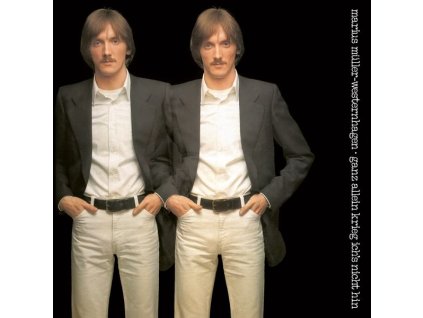 Westernhagen - Ganz allein krieg ich's nicht hin (2025 Remaster) (CD)