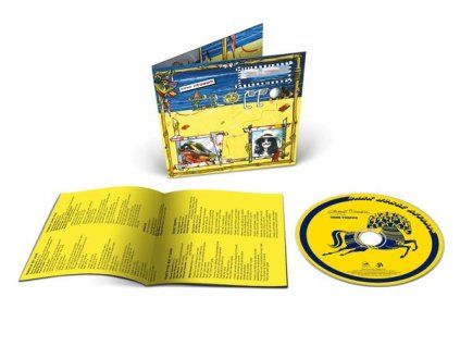 3817709 george harrison 1943 2001 gone troppo cd