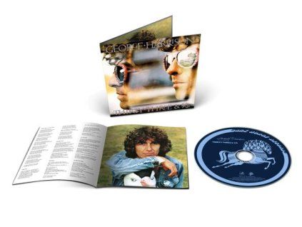 3817712 george harrison 1943 2001 thirty three 1 3 cd