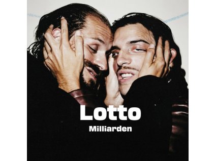 Milliarden - Lotto (CD)
