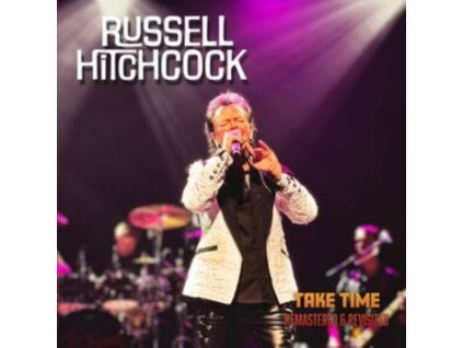 Russell Hitchcock - Take Time (Revisited) (CD)