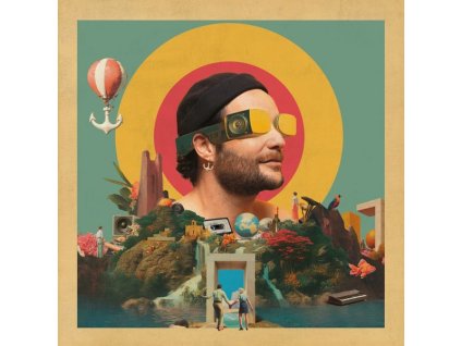 Les Yeux D'La Tête - La Vie Est Belle (CD)