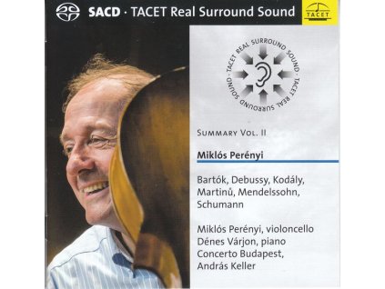 Robert Schumann (1810-1856) - Cellokonzert op.129 (SACD)