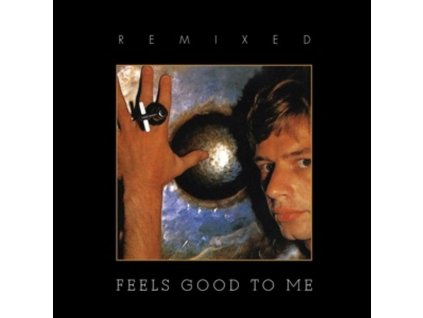 Bill Bruford - Feels Good To Me (Remixed Edition) (CD)