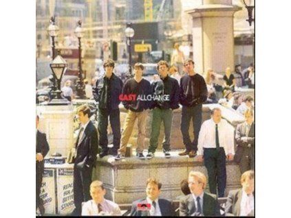 3818108 cast all change cd