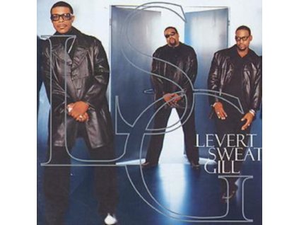 LSG - Levert Sweat Gill CD