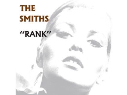 The Smiths - Rank CD