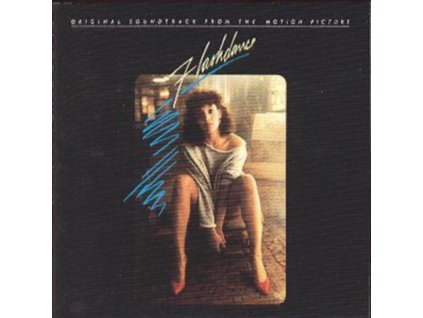 Original Soundtrack - Flashdance CD