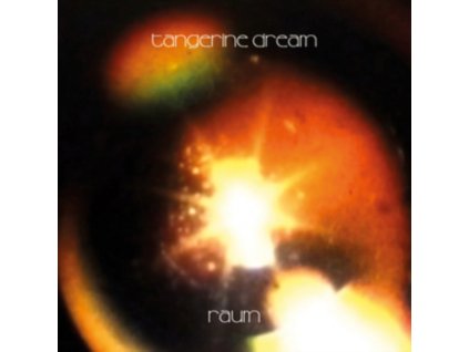 Tangerine Dream - Raum CD