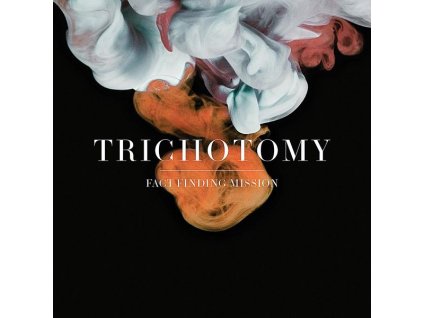Trichotomy - Fact Finding Mission (CD)