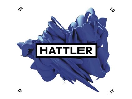 Hattler - Velocity (CD)