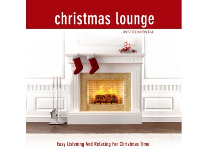 Various Artists - Christmas Lounge Instrumental (CD)