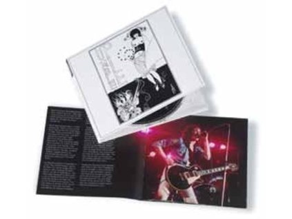 Humble Pie - Humble Pie (CD)