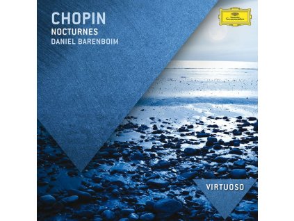 Frederic Chopin (1810-1849) - Nocturnes Nr.1-4,7-10,12,13,15,18,19 (CD)