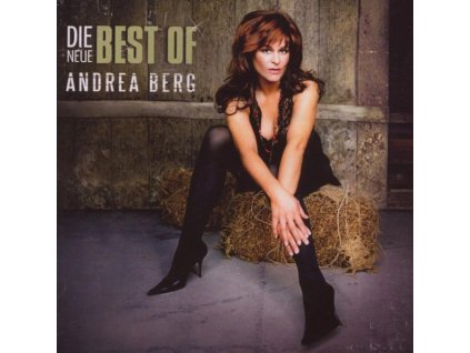 Andrea Berg - Die neue Best Of Andrea Berg (CD)