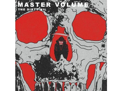 The Dirty Nil - Master Volume (CD)