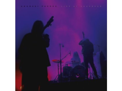 Oranssi Pazuzu - Live At Roadburn 2017 (CD)