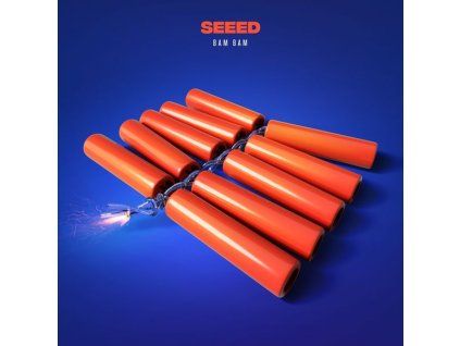 3819689 seeed bam bam ecolbook cd