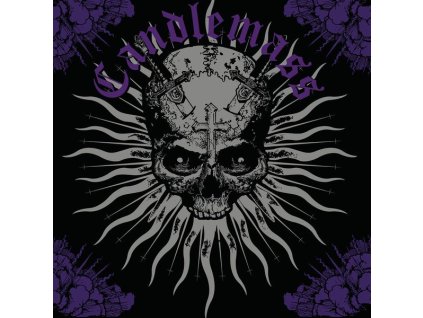 Candlemass - Sweet Evil Sun (CD)