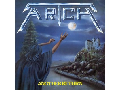 Artch - Another Return (CD)